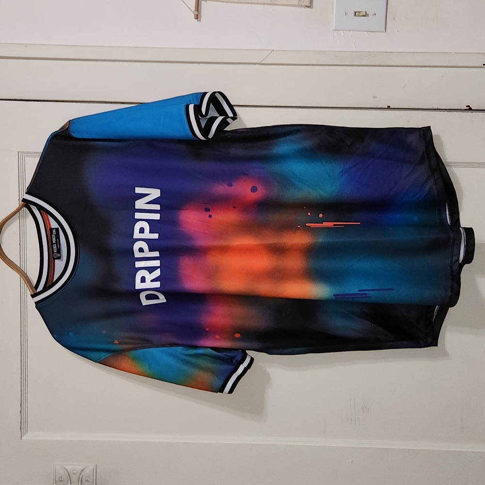 Rebel Minds DRIPPIN Shirt
